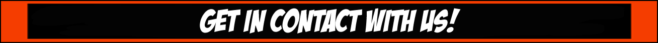 Get in contact with us