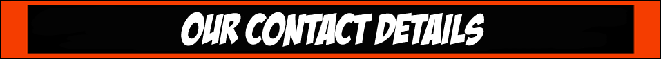 Contact details